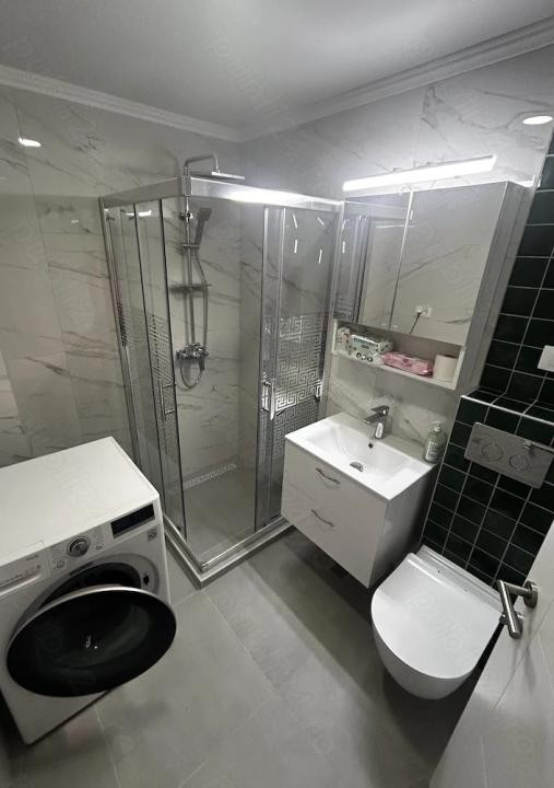 Apartament de inchiriat | Energia Residence | Termen lung |