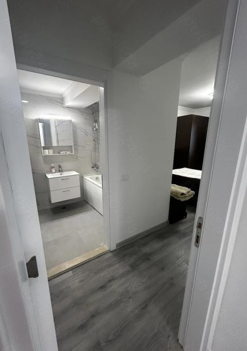 Apartament de inchiriat | Energia Residence | Termen lung |