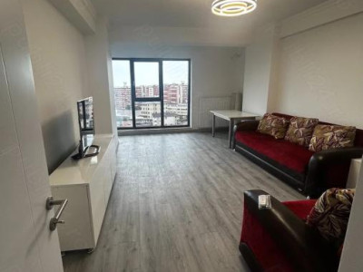 Apartament de inchiriat | Energia Residence | Termen lung |