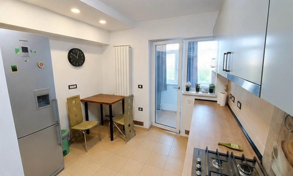 Apartament de inchiriat | Casa de Cultura | Termen lung |
