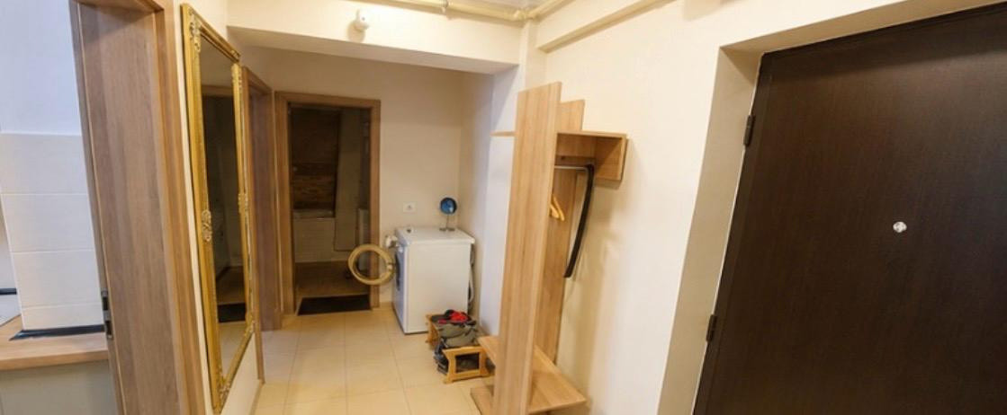 Apartament de inchiriat | Casa de Cultura | Termen lung |