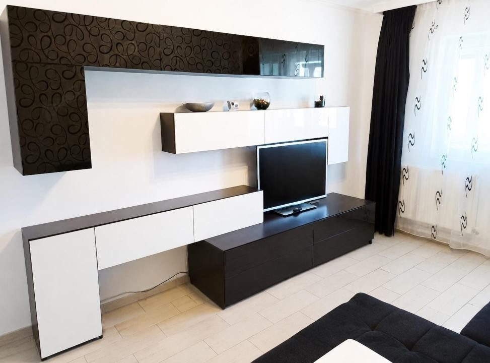  Apartament 2 Camere Decomandat | Constanța, Abator | Termen Lung