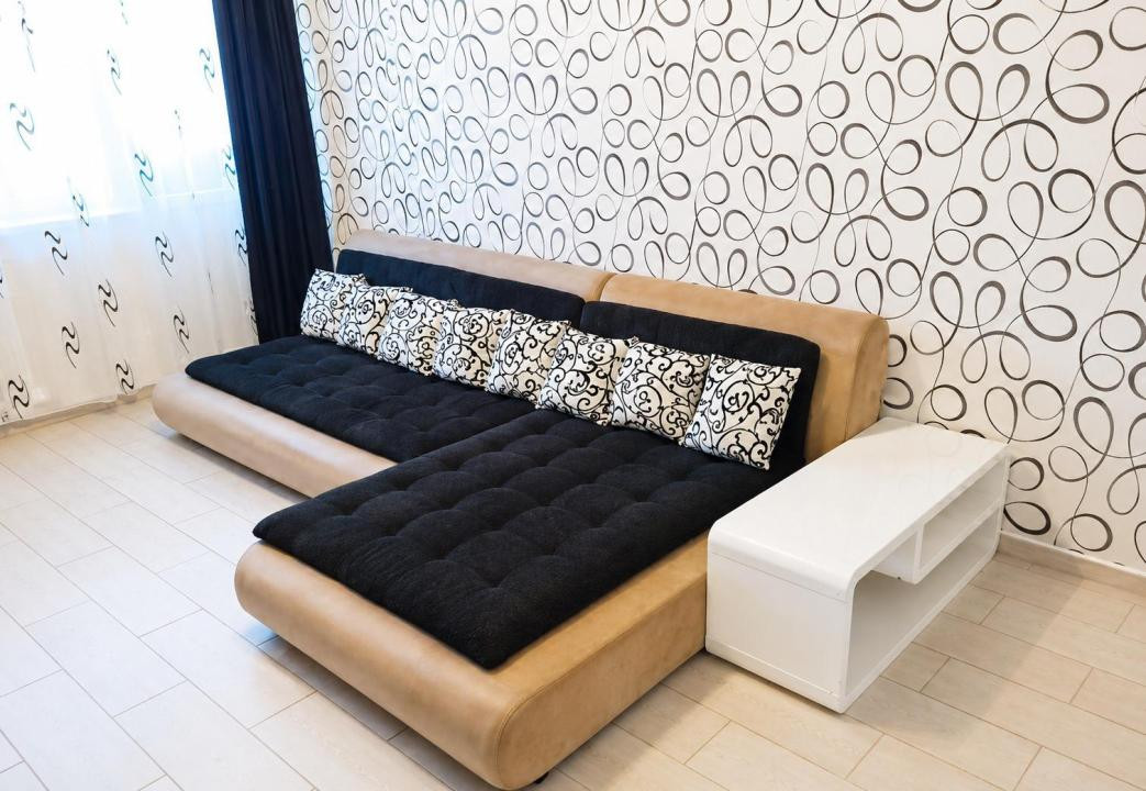  Apartament 2 Camere Decomandat | Constanța, Abator | Termen Lung