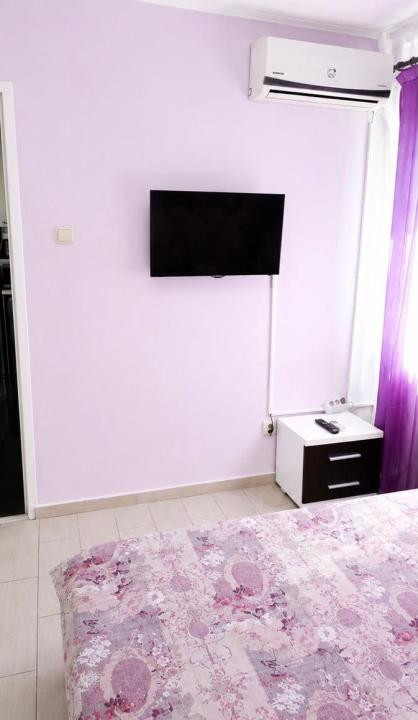  Apartament 2 Camere Decomandat | Constanța, Abator | Termen Lung