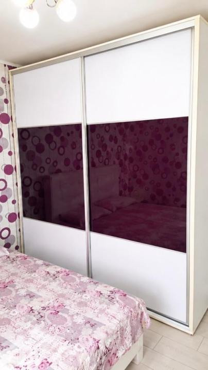  Apartament 2 Camere Decomandat | Constanța, Abator | Termen Lung