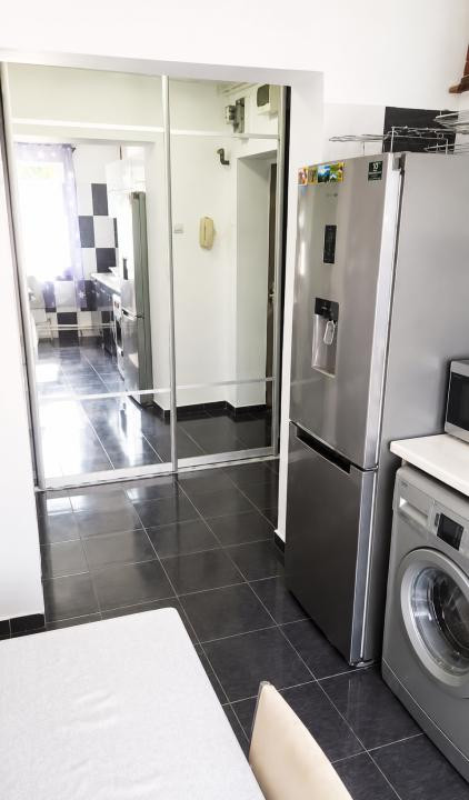  Apartament 2 Camere Decomandat | Constanța, Abator | Termen Lung
