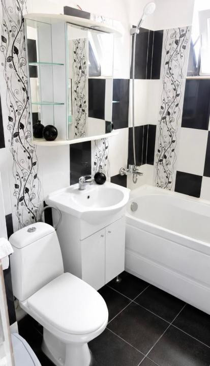  Apartament 2 Camere Decomandat | Constanța, Abator | Termen Lung