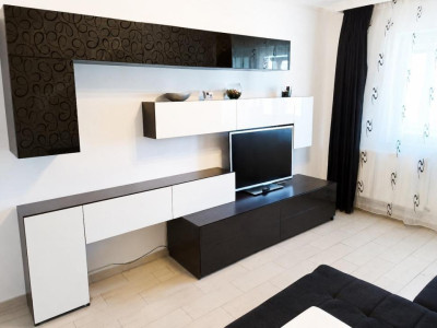  Apartament 2 Camere Decomandat | Constanța, Abator | Termen Lung
