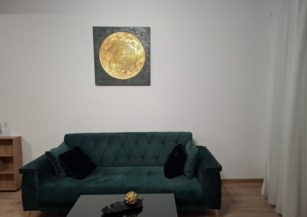 Apartament 2 camere -PRIMAVERA CAMPUS-Termen Lung