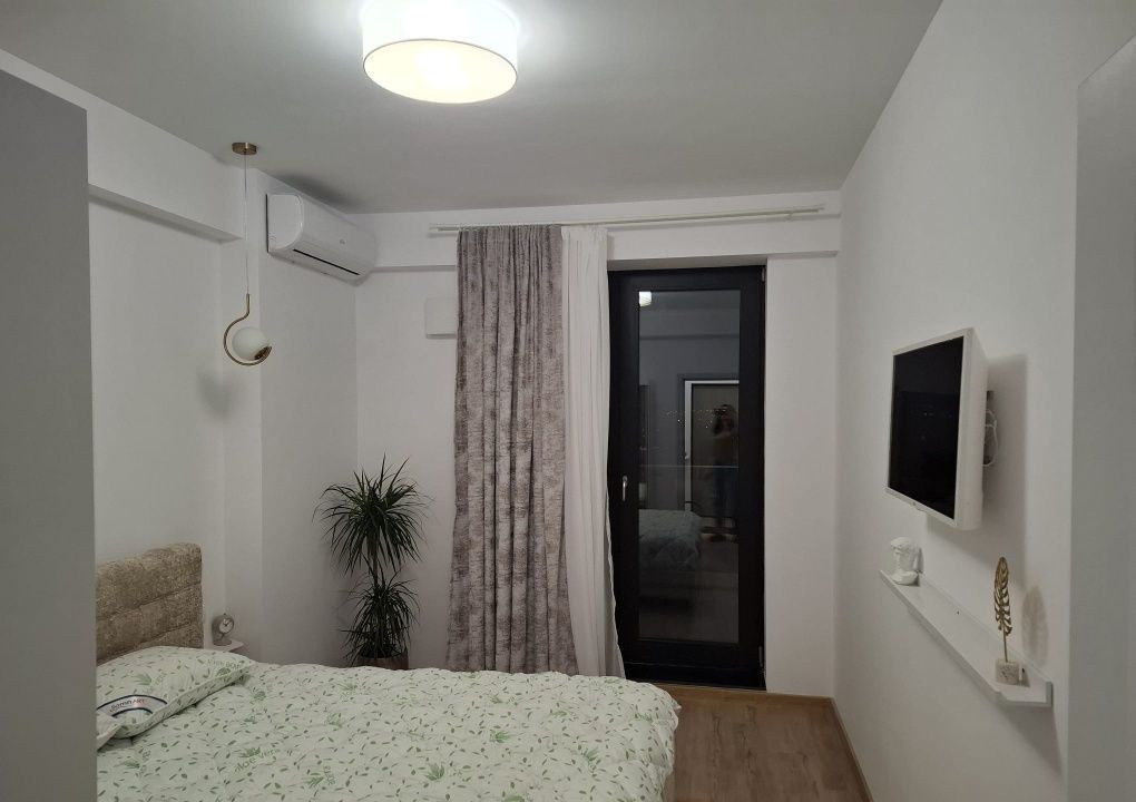 Apartament 2 camere -PRIMAVERA CAMPUS-Termen Lung