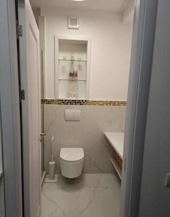 Apartament 2 camere -PRIMAVERA CAMPUS-Termen Lung