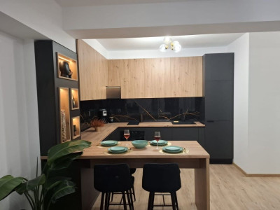 Apartament 2 camere -PRIMAVERA CAMPUS-Termen Lung