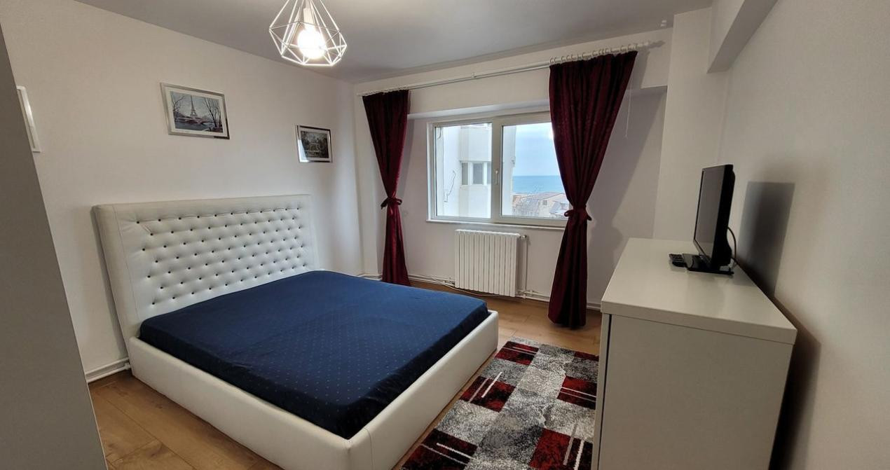 Faleza Nord - Apartament 2 camere de inchiriat-Termen Lung