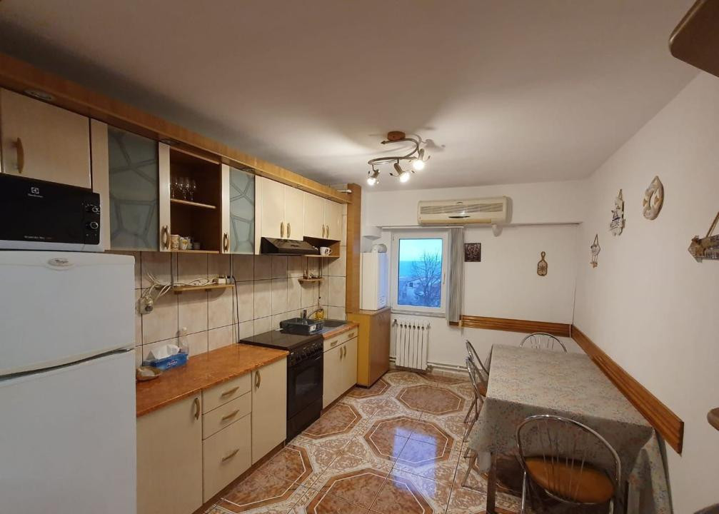 Faleza Nord - Apartament 2 camere de inchiriat-Termen Lung