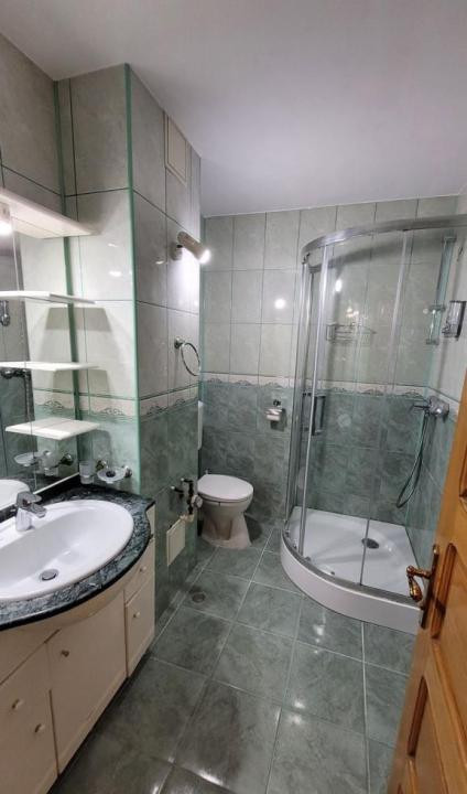 Faleza Nord - Apartament 2 camere de inchiriat-Termen Lung