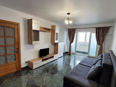 Faleza Nord - Apartament 2 camere de inchiriat-Termen Lung