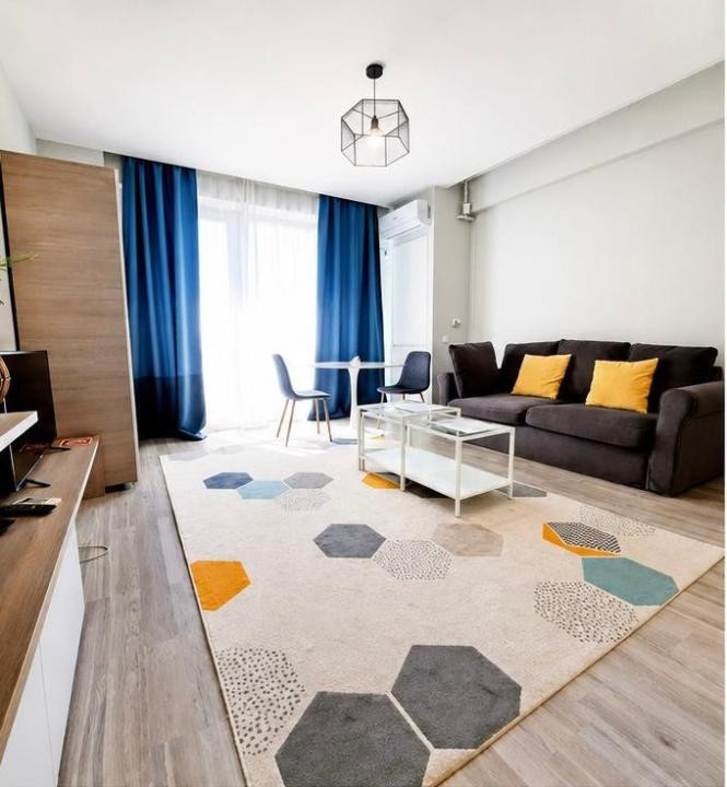 Studio |Vanzare| Mamaia-Nord