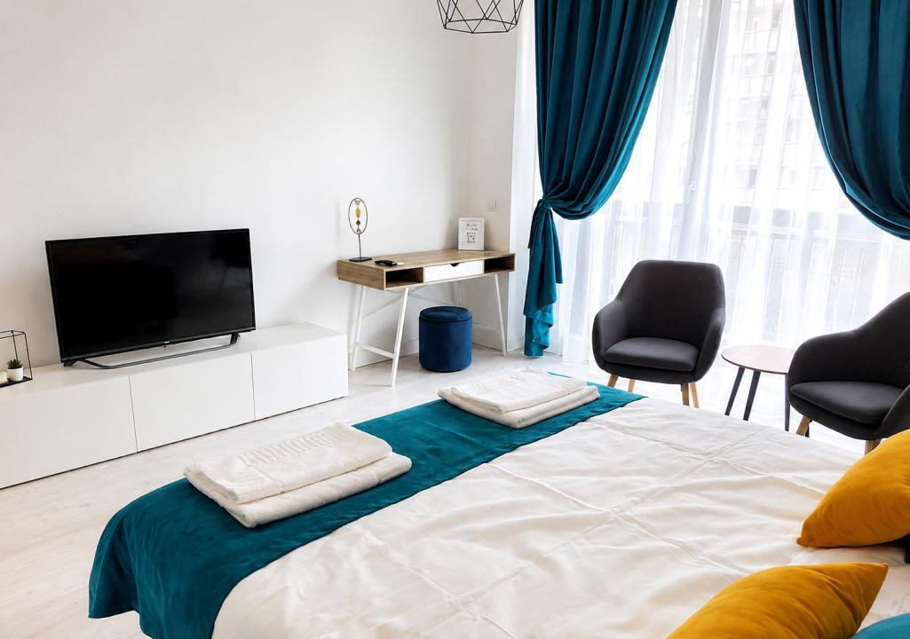 Studio|Vanzare|Onix Blue|Mamaia-Nord