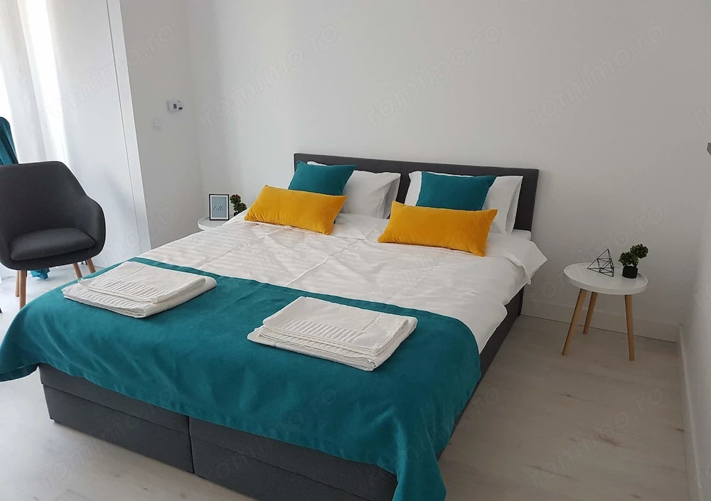 Studio|Vanzare|Onix Blue|Mamaia-Nord