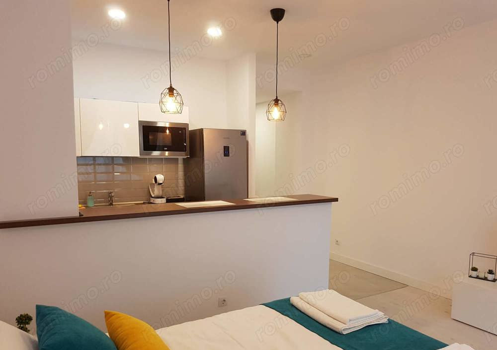 Studio|Vanzare|Onix Blue|Mamaia-Nord