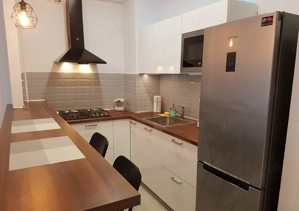 Studio|Vanzare|Onix Blue|Mamaia-Nord
