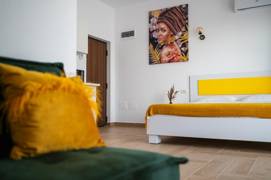 Studio|Tomis Villa|Mamaia-Nord