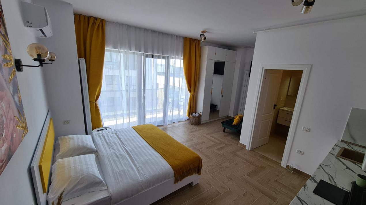 Studio|Tomis Villa|Mamaia-Nord