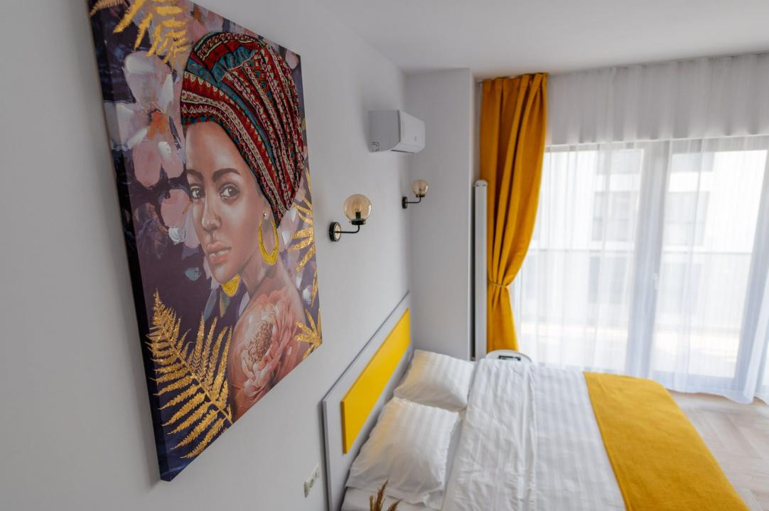 Studio|Tomis Villa|Mamaia-Nord