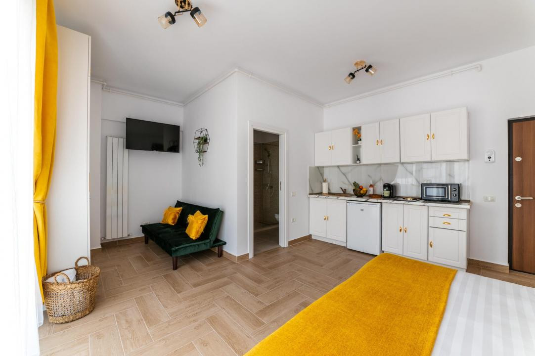 Studio|Tomis Villa|Mamaia-Nord