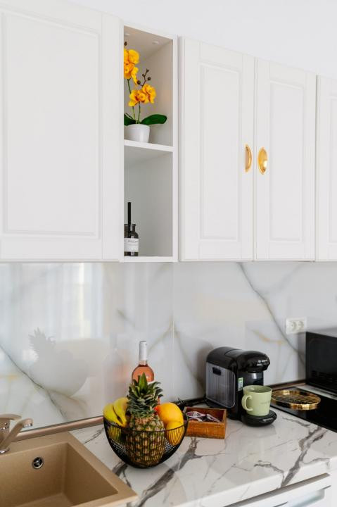 Studio|Tomis Villa|Mamaia-Nord