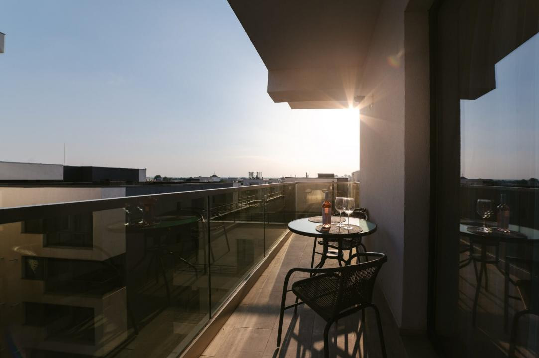 Studio|Tomis Villa|Mamaia-Nord