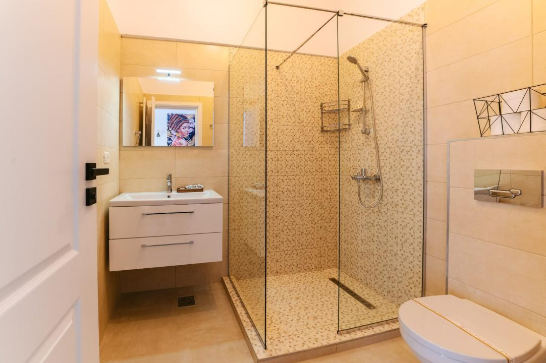 Studio|Tomis Villa|Mamaia-Nord