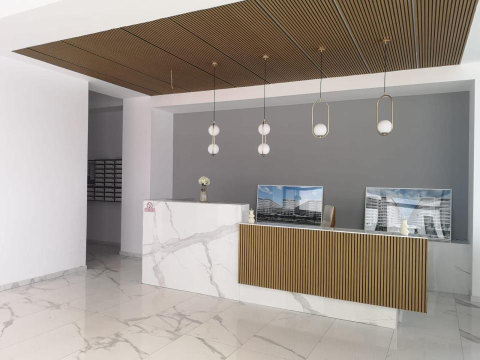 Studio|Tomis Villa|Mamaia-Nord
