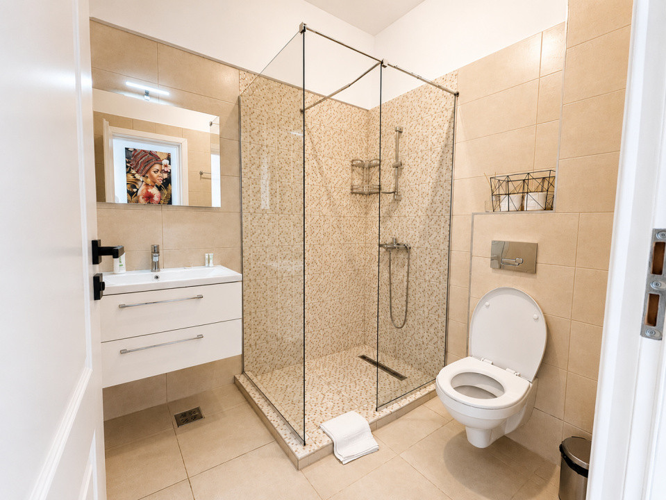 Studio | 100m fata de mare | Tomis Villa | Mamaia-Nord