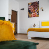 Studio|Tomis Villa|Mamaia-Nord