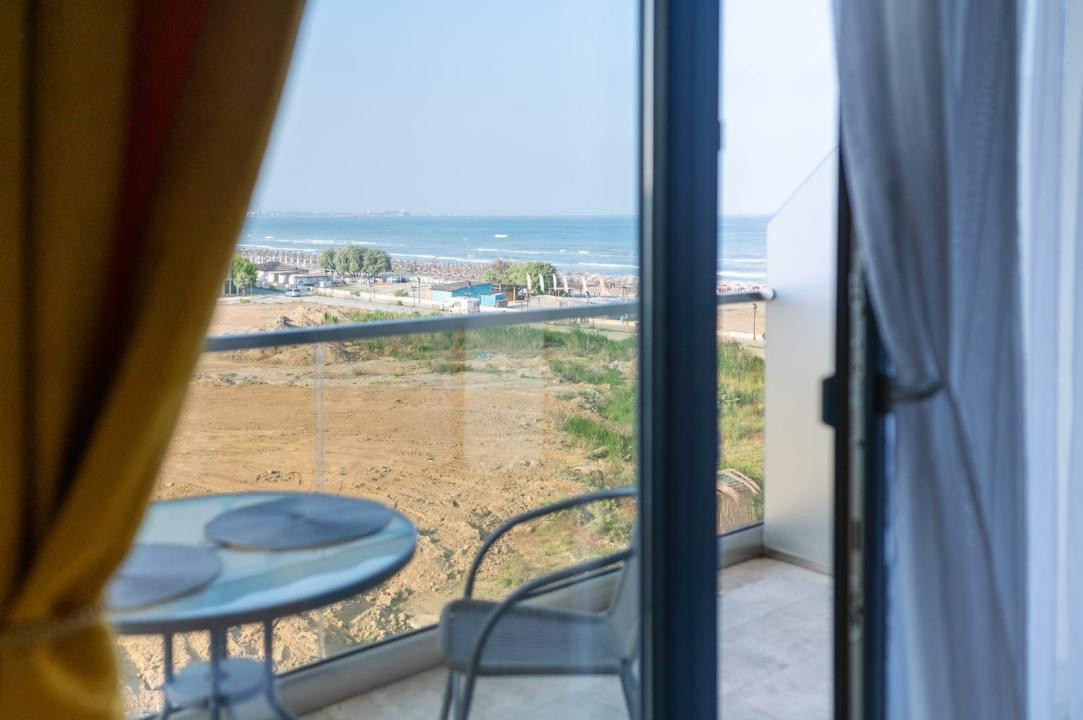 Studio|Vedere la mare |Tomis Villa|Mamaia-Nord