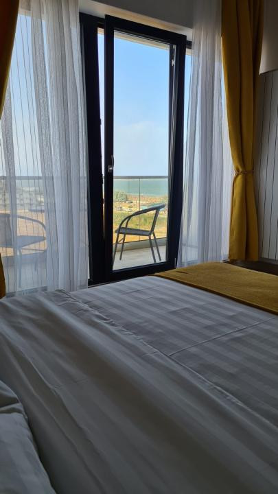 Studio|Vedere la mare |Tomis Villa|Mamaia-Nord