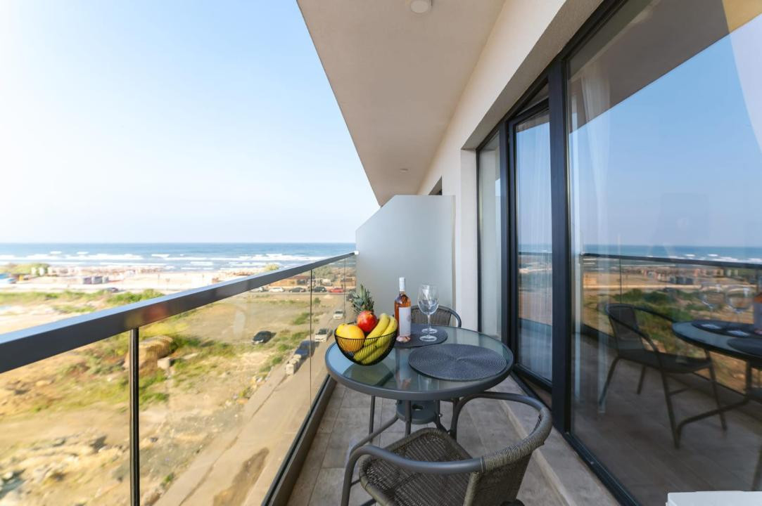 Studio|Vedere la mare |Tomis Villa|Mamaia-Nord