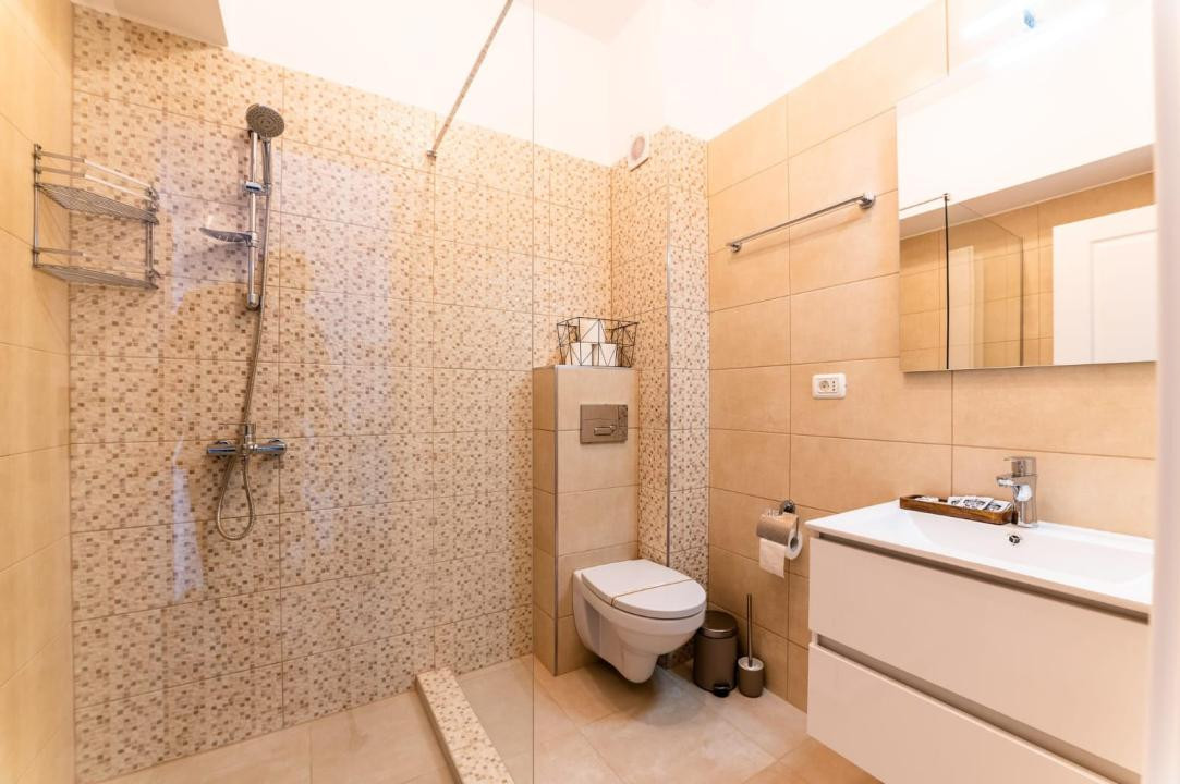 Studio|Vedere la mare |Tomis Villa|Mamaia-Nord
