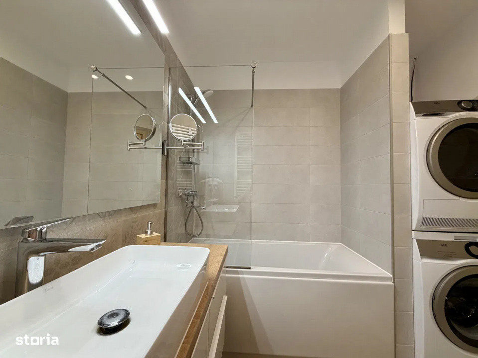 Apartament 2 camere | Complex Onix Blue | Parcare privata