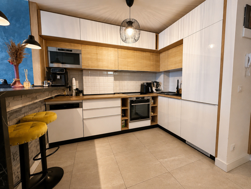 Apartament 2 camere | Complex Onix Blue | Parcare privata