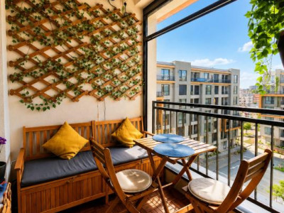 Apartament 2 camere | Complex Onix Blue | Parcare privata