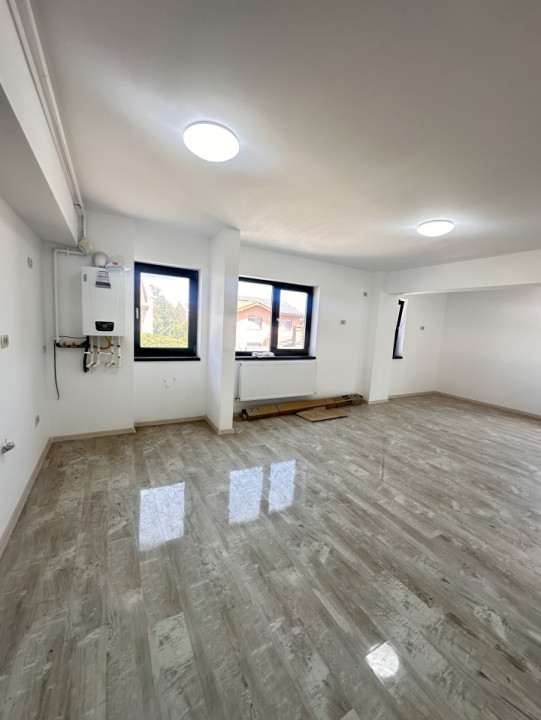 Apartament decomandat 3 camere-Tomis Plus
