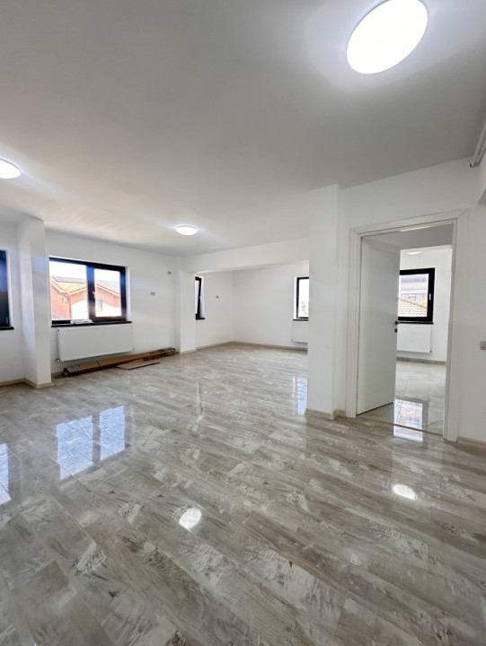 Apartament decomandat 3 camere-Tomis Plus