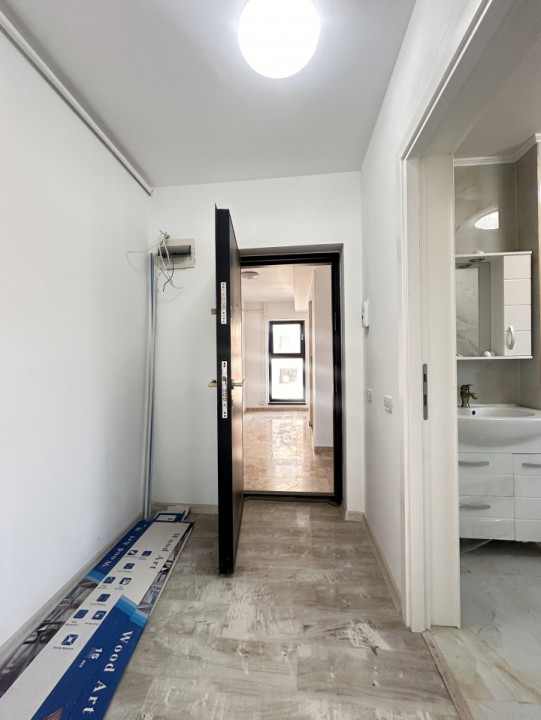 Apartament decomandat 3 camere-Tomis Plus