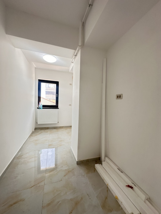 Apartament decomandat 3 camere-Tomis Plus