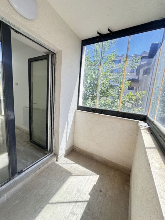 Apartament decomandat 3 camere-Tomis Plus