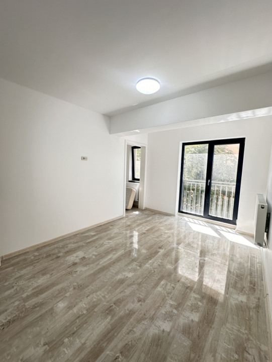 Apartament decomandat 3 camere-Tomis Plus