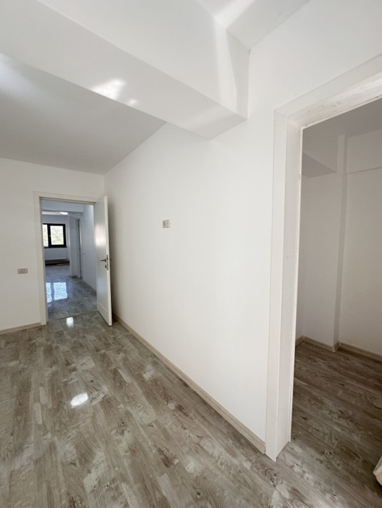Apartament decomandat 3 camere-Tomis Plus