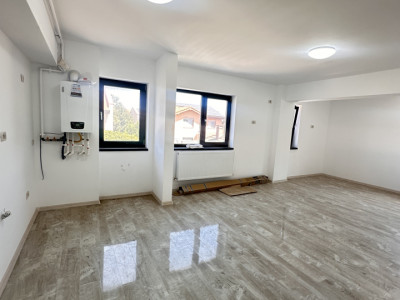 Apartament decomandat 3 camere-Tomis Plus